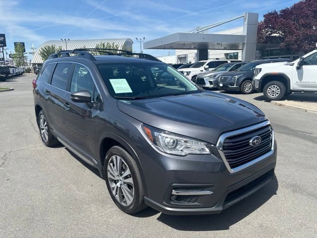 Used 2021 Subaru Ascent Limited w/ Technology Package AWD/4WD image 4