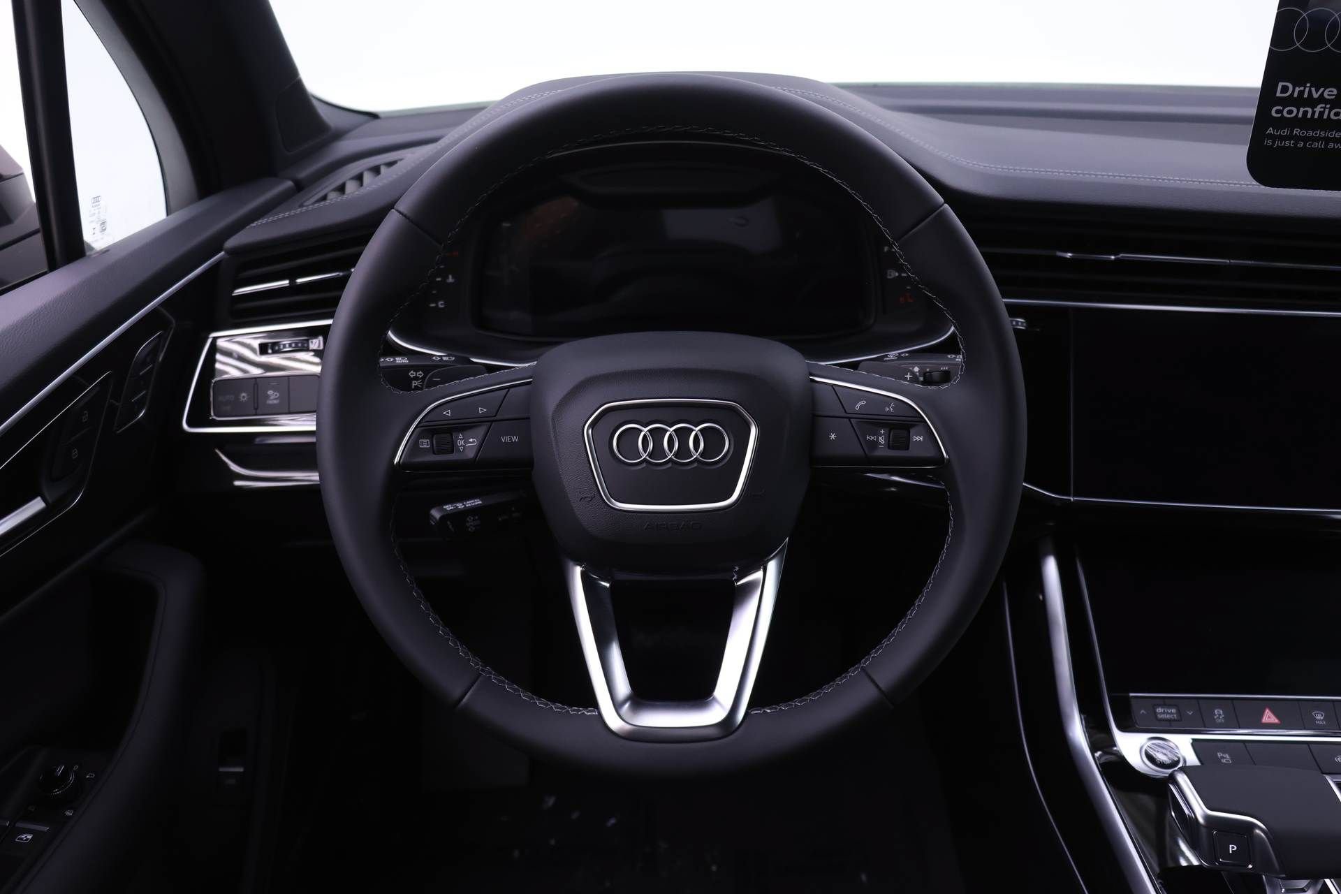 New 2026 Audi Q7 2.0T Premium AWD/4WD image 16
