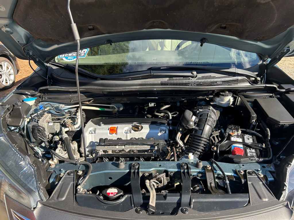 Used 2013 Honda CR-V EX-L image 17