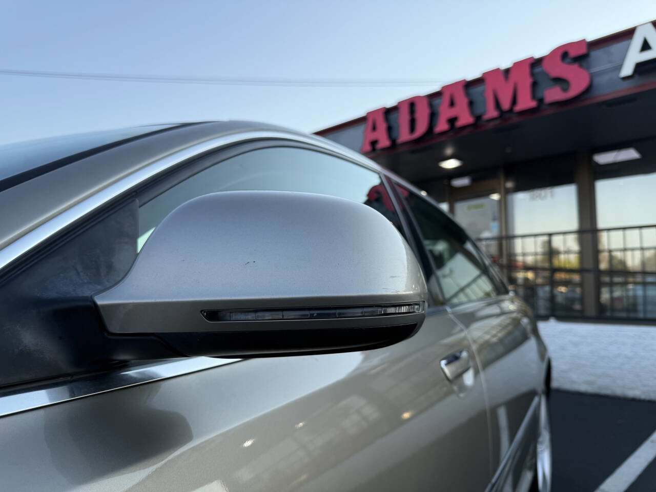 Used 2008 Audi A8 L 4.2 AWD/4WD image 26