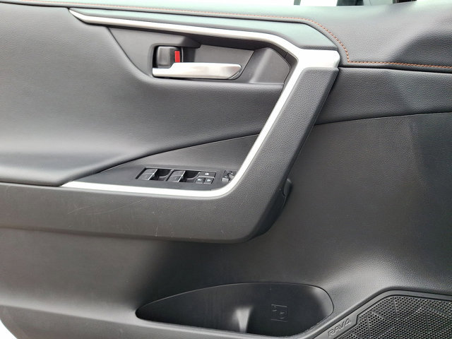 Certified 2023 Toyota RAV4 Adventure image 12