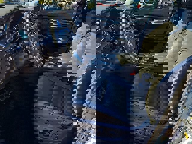 Used 2023 INFINITI QX50 Luxe image 18