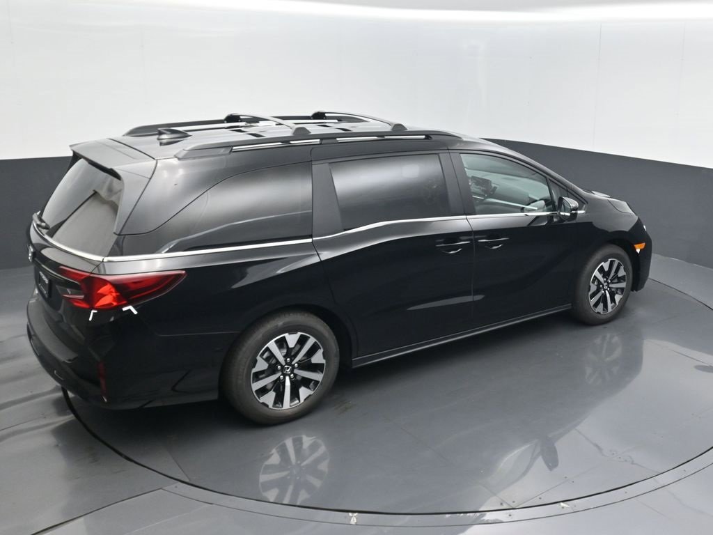 New 2026 Honda Odyssey EX-L image 21