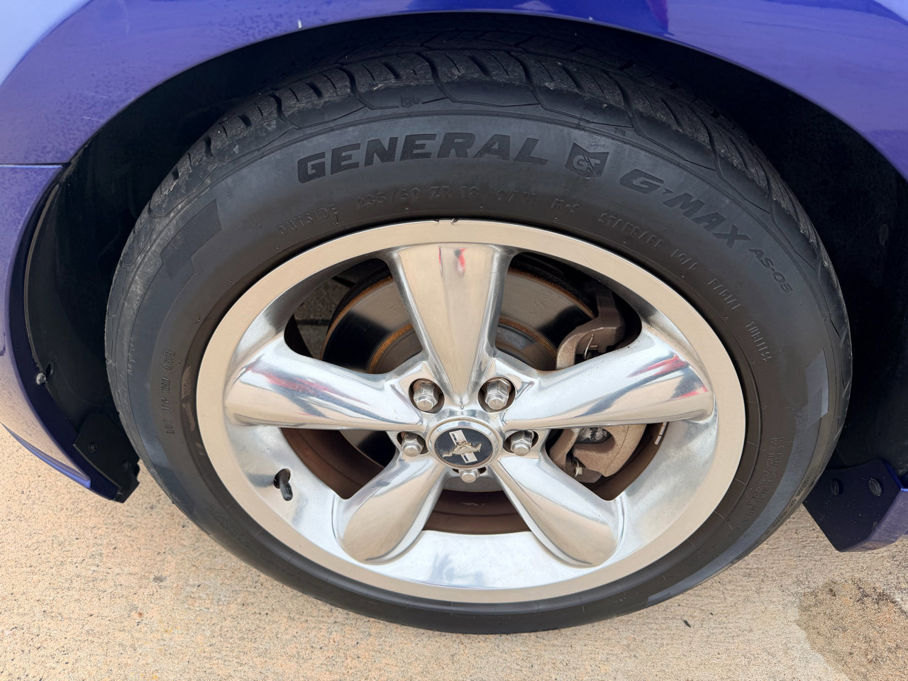 Used 2014 Ford Mustang Coupe image 22