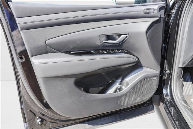 New 2026 Hyundai Santa Cruz Limited image 12