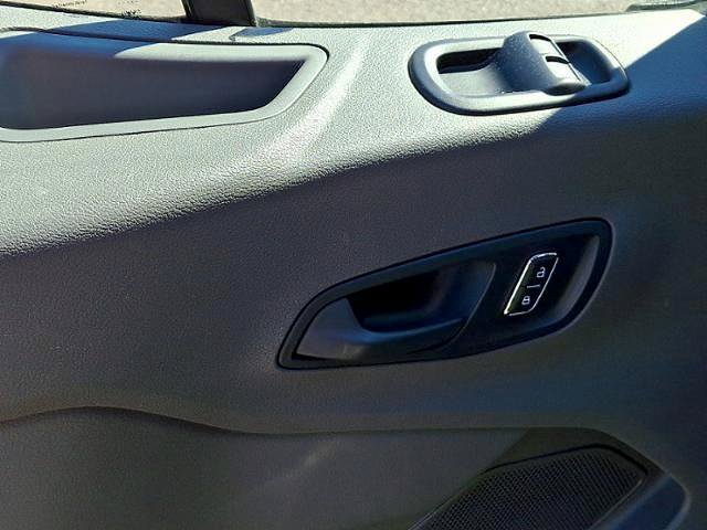 Certified 2025 Ford Transit 250 Low Roof w/ Exterior Upgrade Package RWD image 13