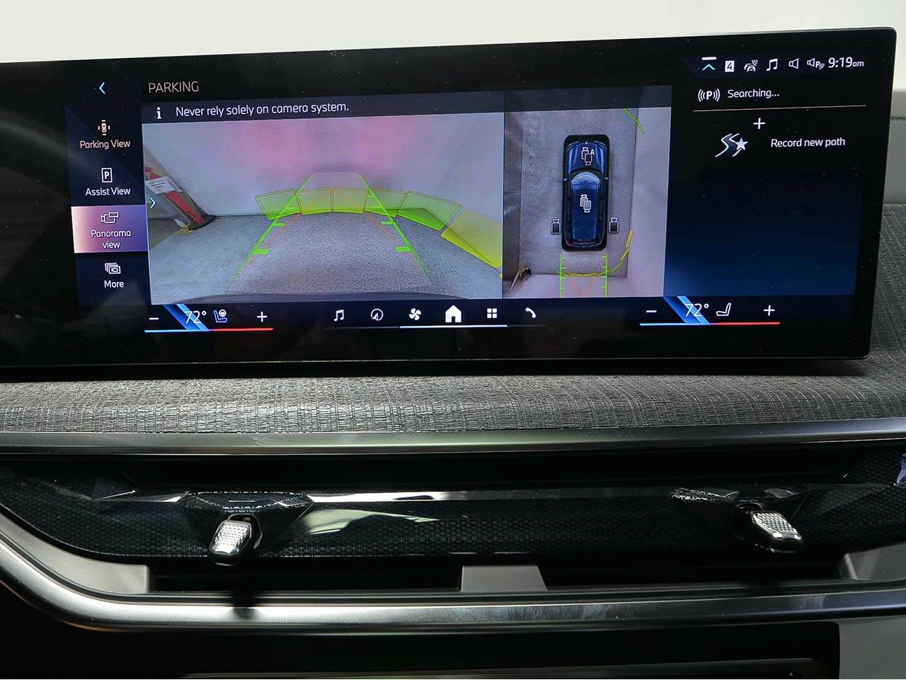 New 2026 BMW ALPINA XB7 AWD/4WD image 17
