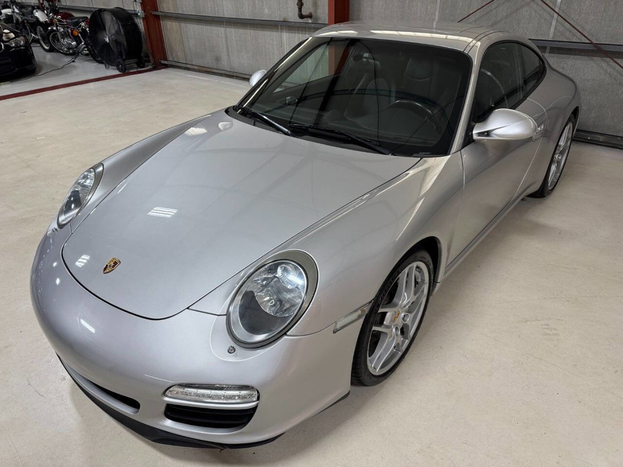 Used 2009 Porsche 911 Carrera image 34