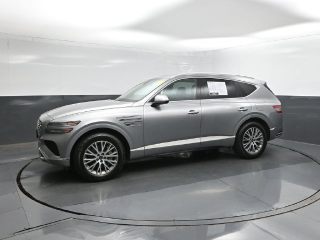 Used 2025 Genesis GV80 2.5T Standard AWD/4WD image 30