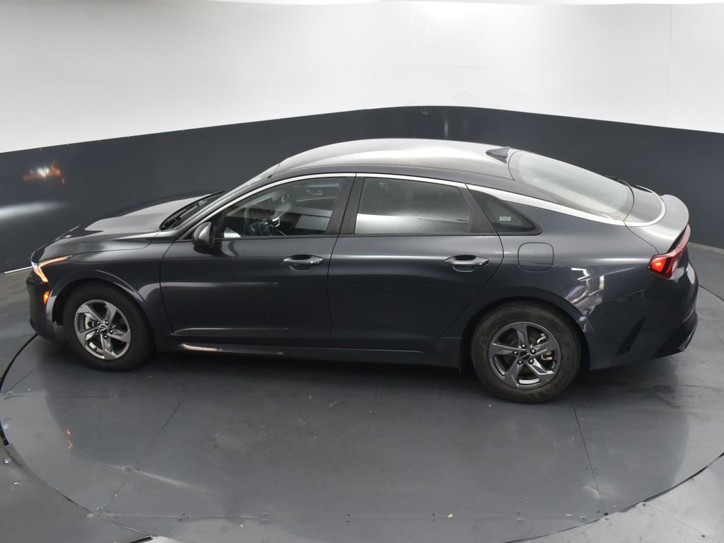 Used 2023 Kia K5 LXS image 22