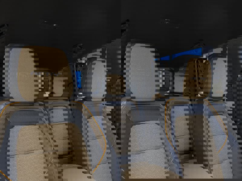 New 2026 Chevrolet Equinox ACTIV w/ Convenience Package III image 24