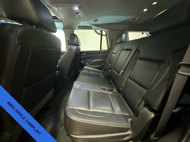 Used 2020 Chevrolet Tahoe Premier AWD/4WD image 14