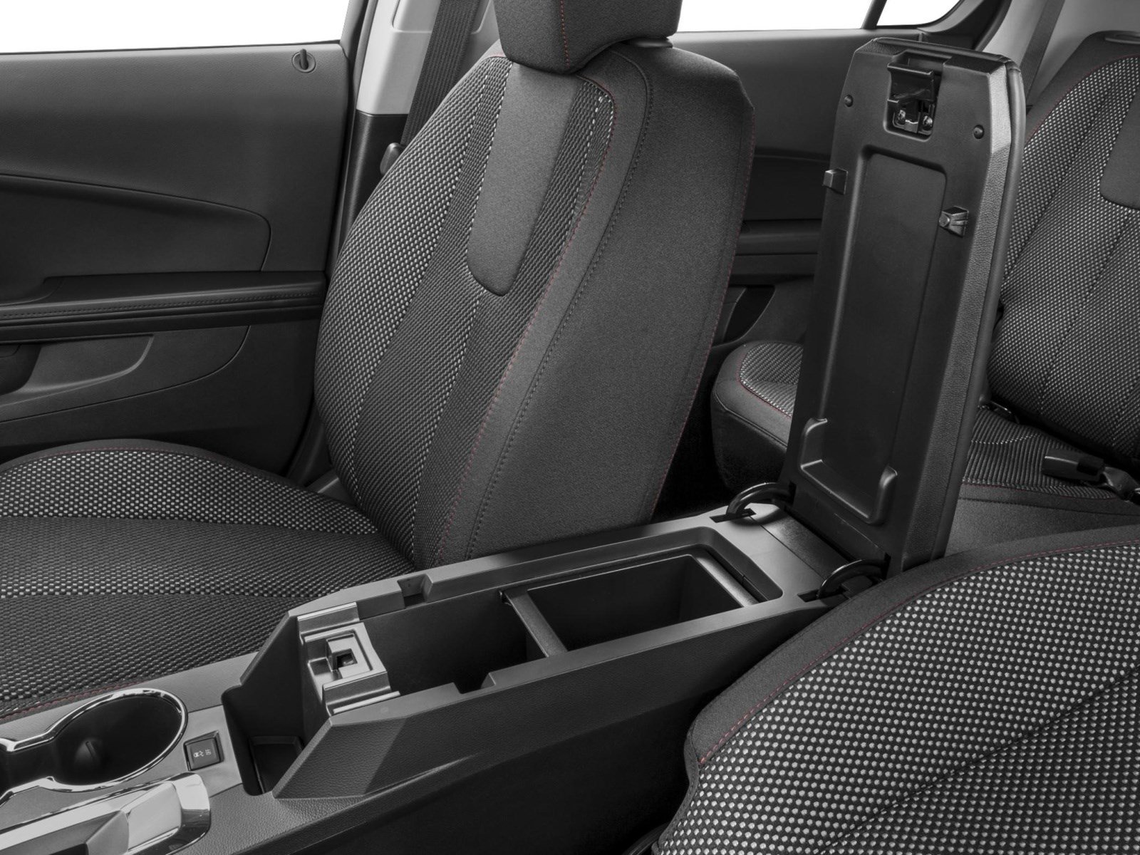 Used 2017 Chevrolet Equinox LT AWD/4WD image 9