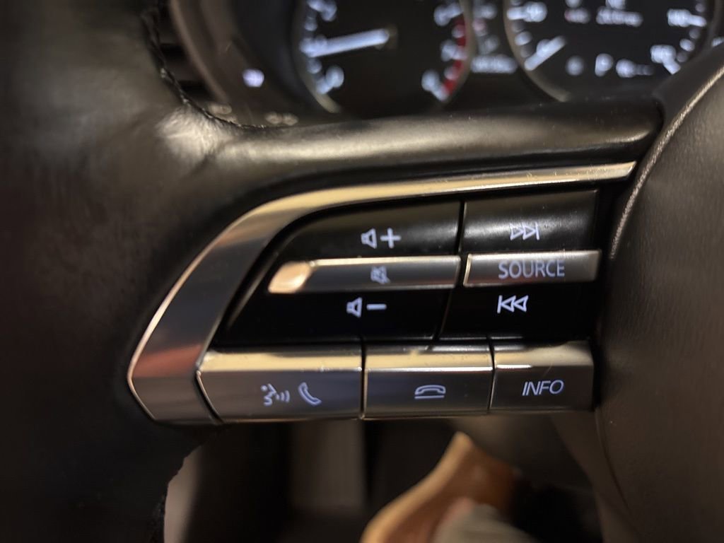 Used 2023 MAZDA CX-30 2.5 Turbo w/ Premium Package image 21