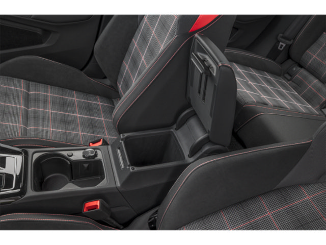 New 2026 Volkswagen Golf SE FWD image 20
