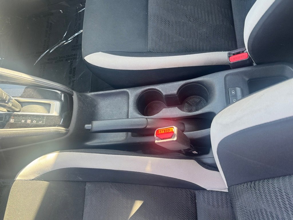 Used 2021 Nissan Versa SV image 13