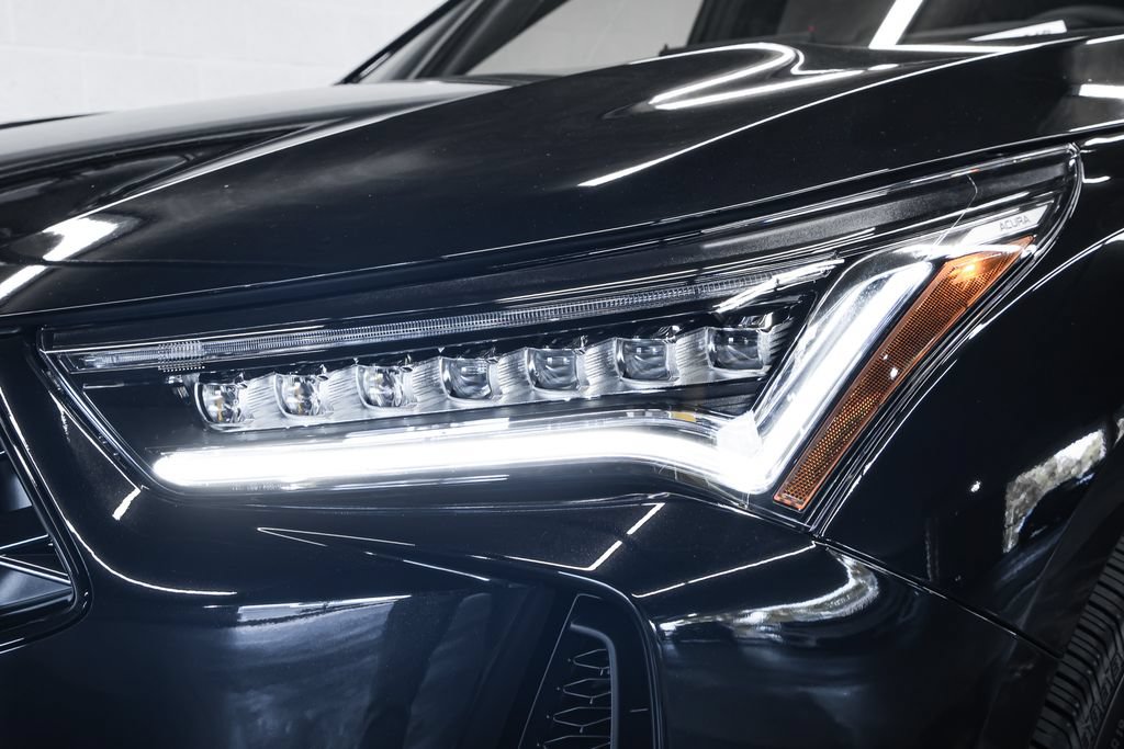 New 2026 Acura RDX SH-AWD image 9