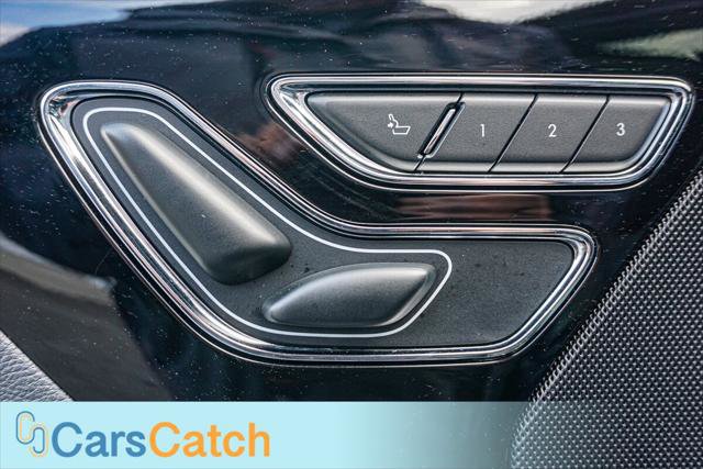 Used 2021 Lincoln Aviator Reserve image 27