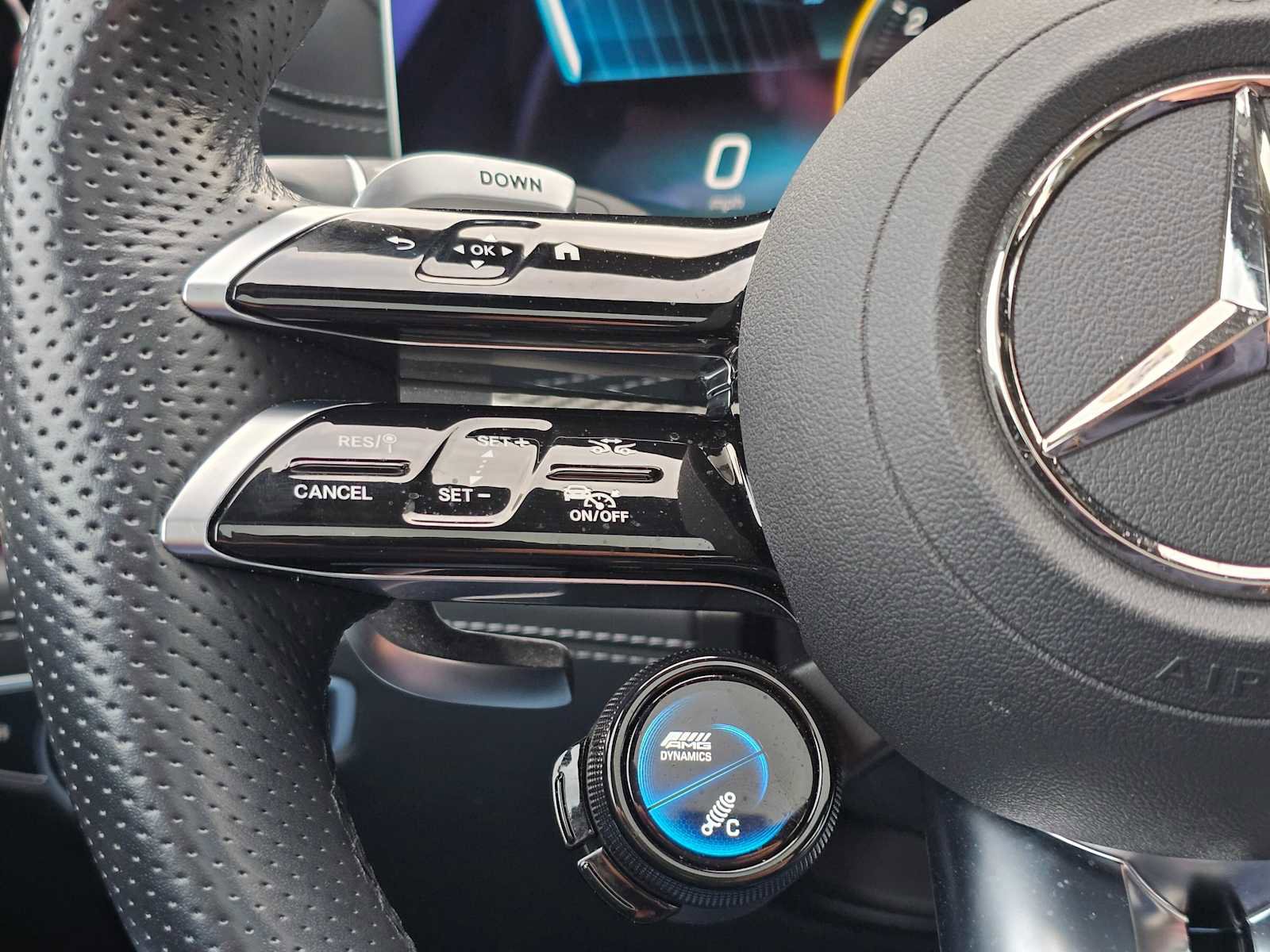 Used 2022 Mercedes-Benz AMG GT 43 image 34