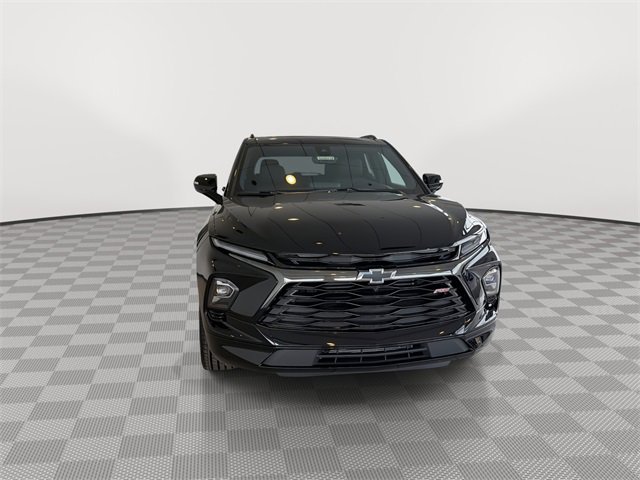 New 2026 Chevrolet Blazer RS w/ Driver Confidence II Package image 3