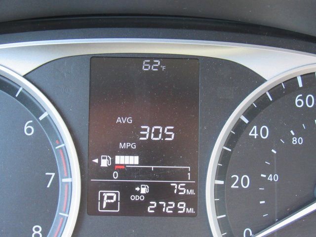 Certified 2025 Nissan Versa S w/ S Plus Package image 18