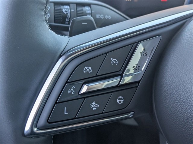 New 2025 Buick Enclave Avenir w/ Super Cruise Package image 25