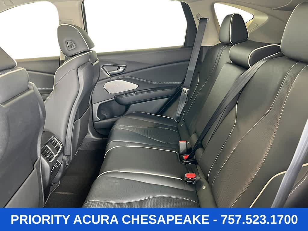 New 2026 Acura RDX w/ Advance Package AWD/4WD image 30