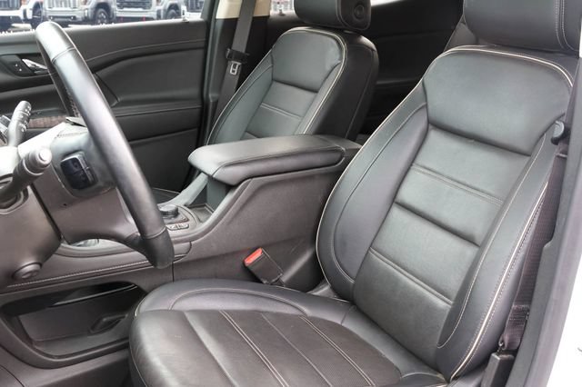 Used 2023 GMC Acadia Denali w/ Denali Technology Package FWD image 12