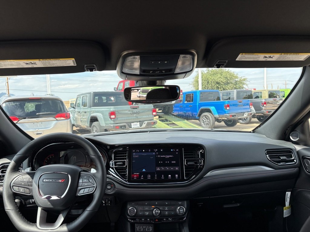 New 2026 Dodge Durango GT w/ Blacktop Package image 39