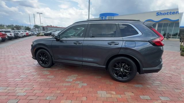 Used 2023 Honda CR-V Sport image 8