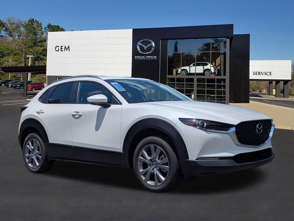 New 2026 MAZDA CX-30 AWD 2.5 S w/ Premium Package image 1