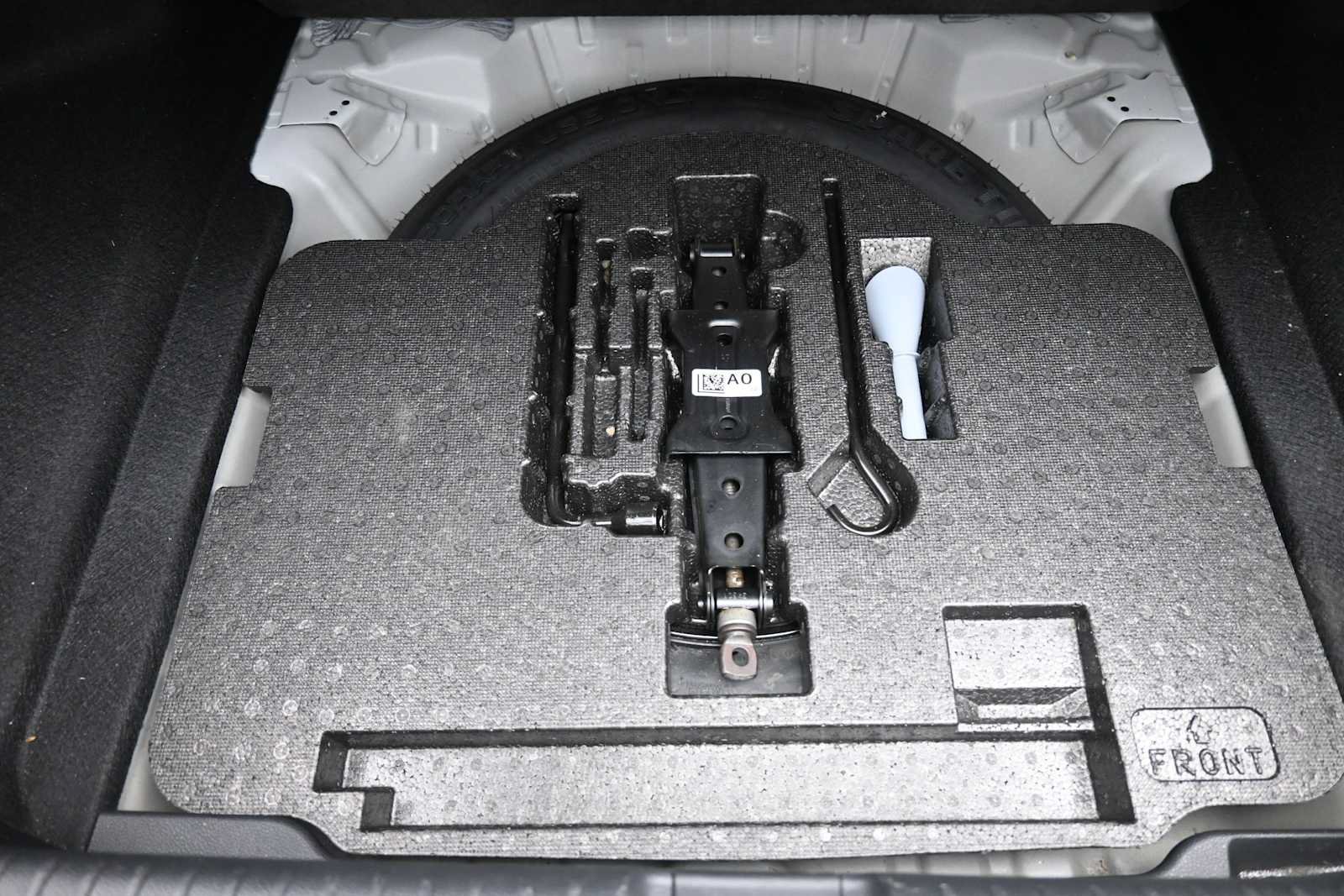Used 2024 Honda Accord EX image 22