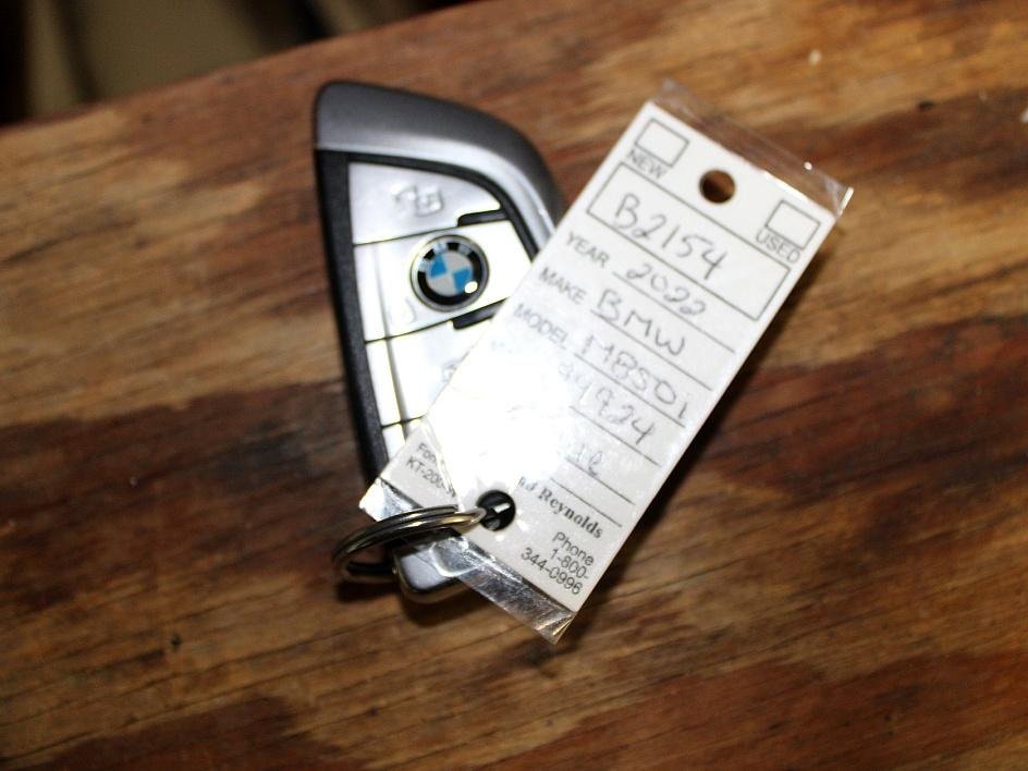 Used 2022 BMW M850i Gran Coupe xDrive image 39