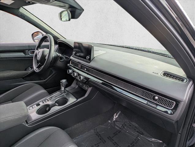 Used 2023 Honda Civic Sport image 18