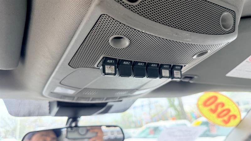 Used 2020 Ford F350 XL w/ Power Equipment Group AWD/4WD image 25