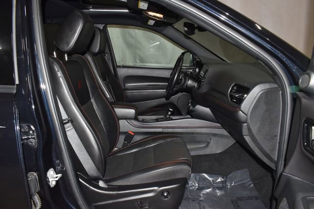 Used 2025 Dodge Durango R/T image 30
