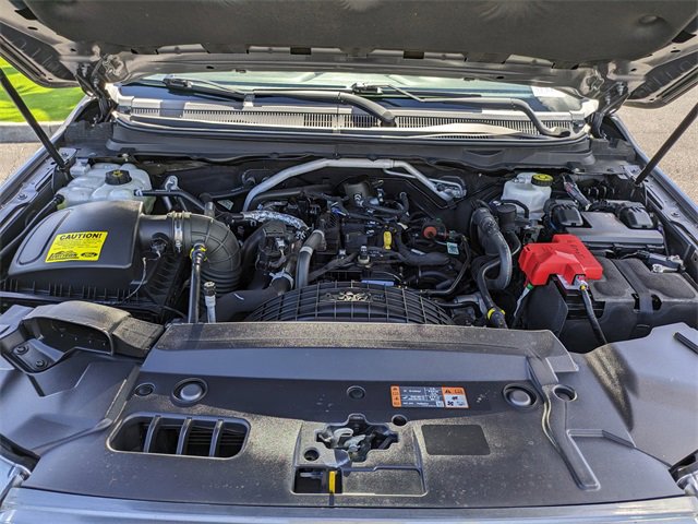 Used 2021 Ford Ranger XLT w/ Equipment Group 301A Mid image 37