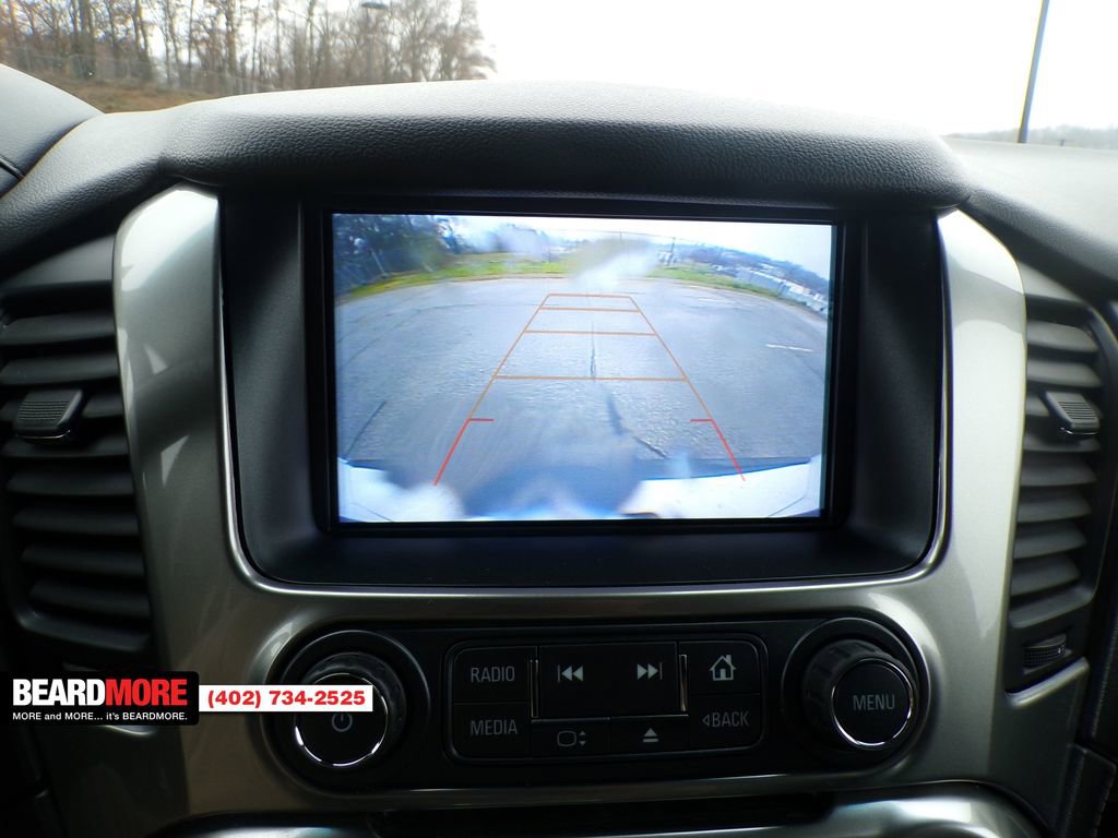 Used 2018 Chevrolet Suburban LT image 30