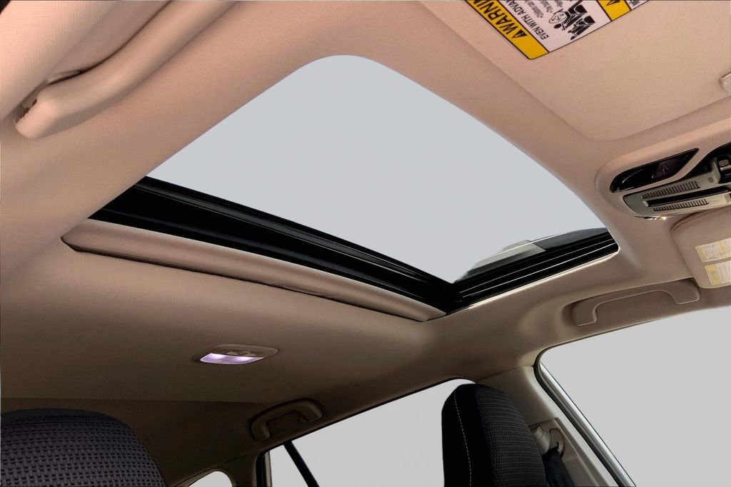 Certified 2025 Subaru Outback Premium AWD/4WD image 26