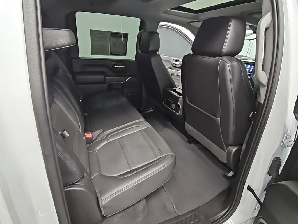 Certified 2023 GMC Sierra 3500 Denali w/ Denali Ultimate Package image 38