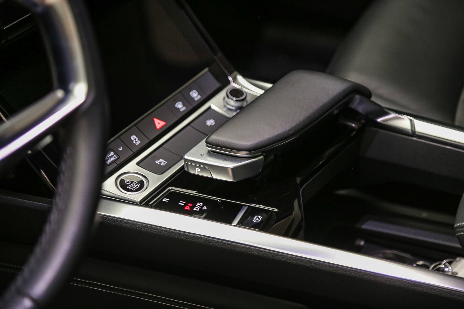 Certified 2024 Audi Q8 e-tron Premium AWD/4WD image 21
