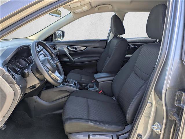 Used 2018 Nissan Rogue S image 15