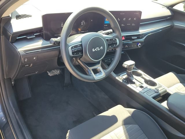 Used 2026 Kia K5 LXS FWD image 19