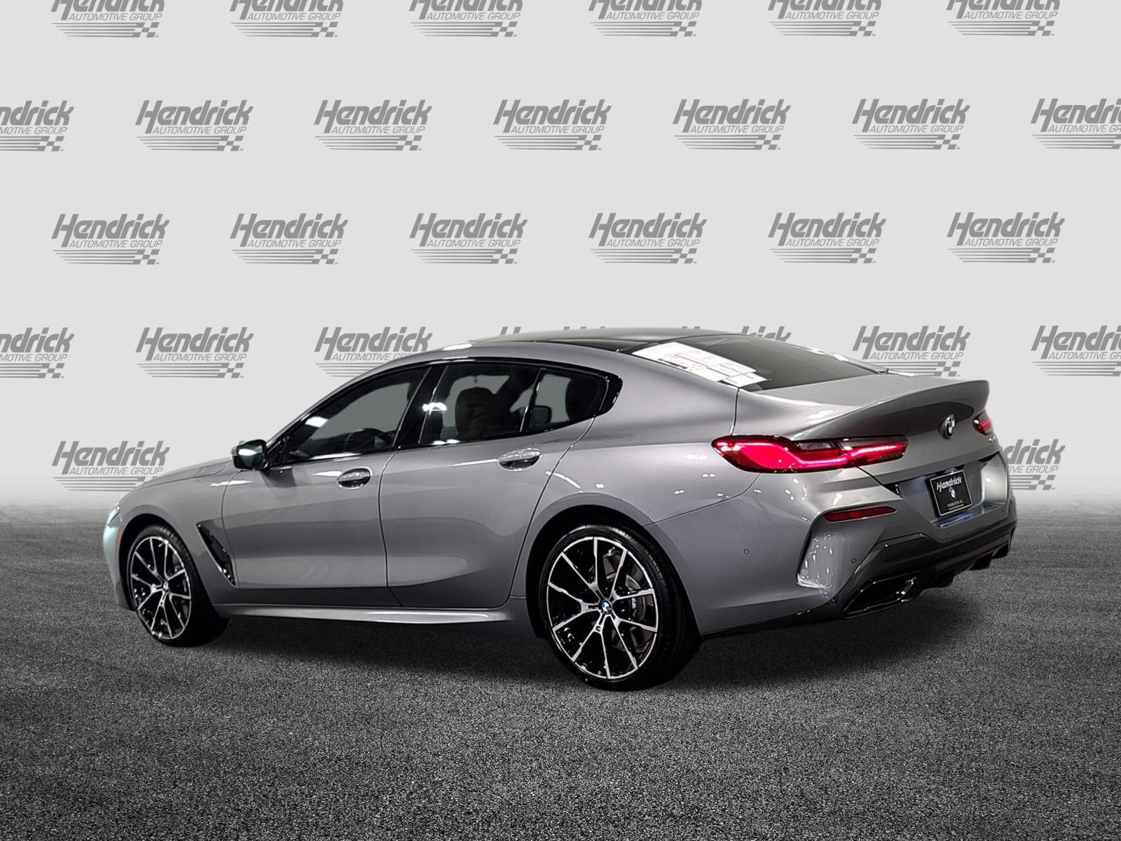 New 2026 BMW 840i w/ M Sport Professional Package RWD image 6