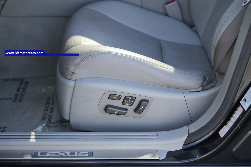 Used 2007 Lexus LS 460 image 20