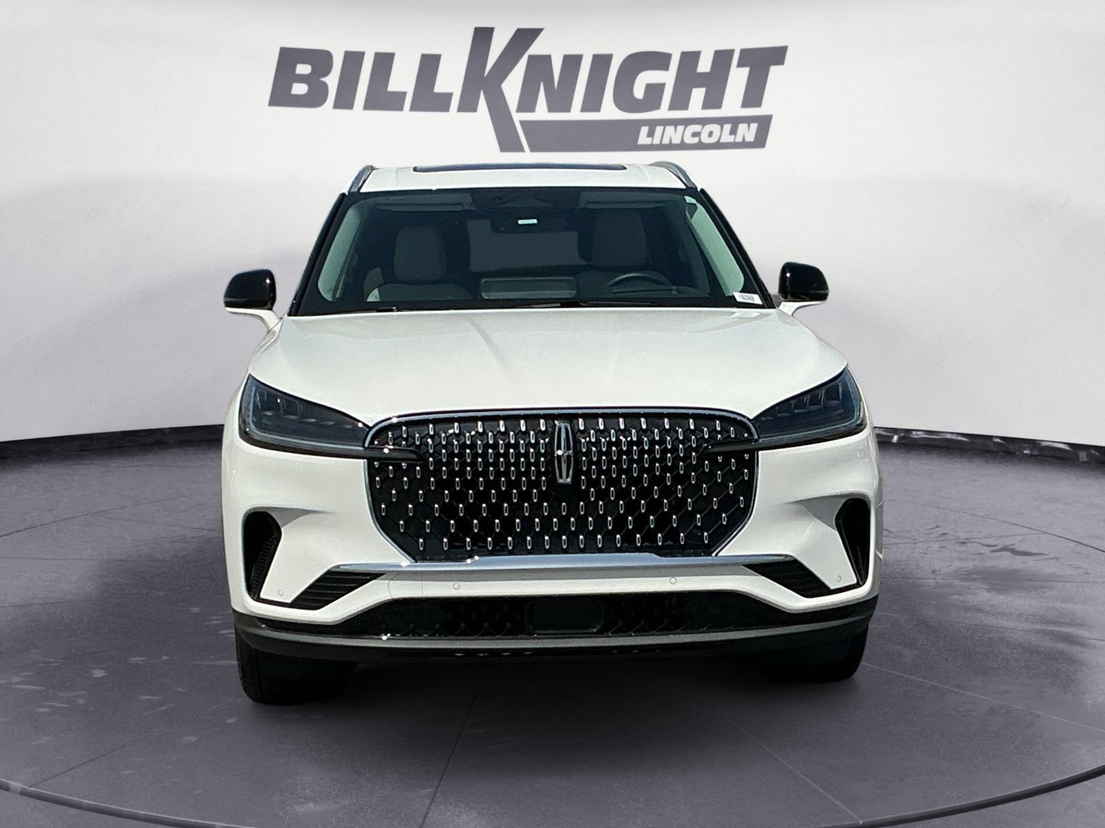 New 2026 Lincoln Aviator AWD image 8