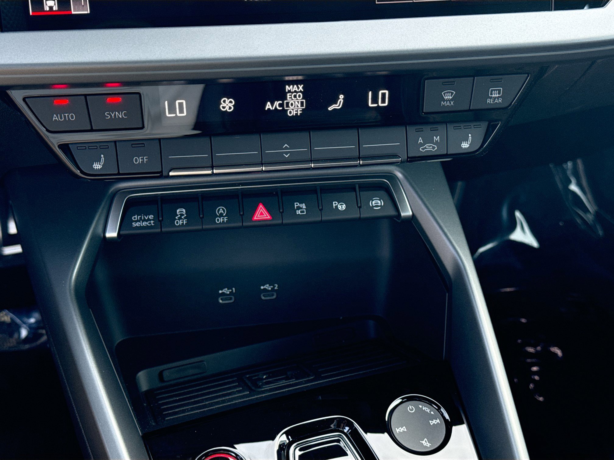 New 2026 Audi S3 Premium image 33