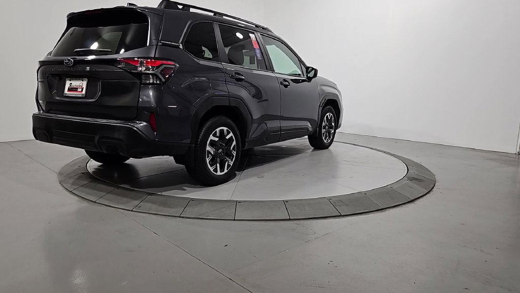 Certified 2026 Subaru Forester Premium AWD/4WD image 6