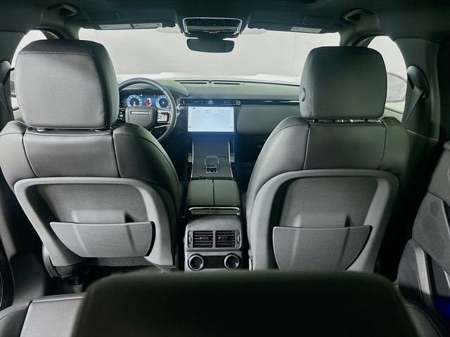 New 2026 Land Rover Range Rover Velar Dynamic SE AWD/4WD image 22