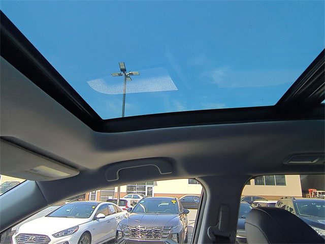 New 2025 Subaru Ascent Bronze Edition image 28
